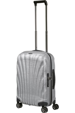Maleta Spinner C-LITE 55 cm Exp LTD Aluminium