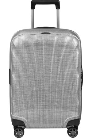 Maleta Spinner C-LITE 55 cm Exp LTD Aluminium
