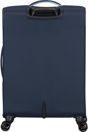 Maleta Spinner CLOUDRIDER M Exp Sky Navy
