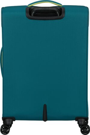 Maleta Spinner CLOUDRIDER M Exp Misty Teal