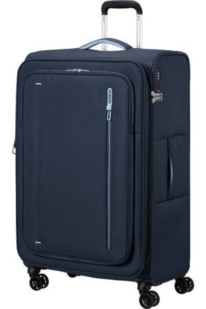 Maleta Spinner CLOUDRIDER L Exp Sky Navy