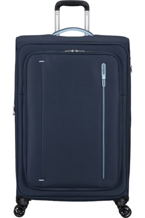 Maleta Spinner CLOUDRIDER L Exp Sky Navy