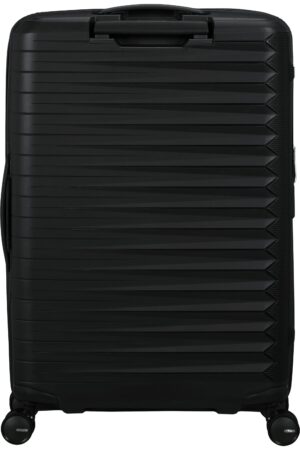 Maleta Spinner FASTFORWARD 68 cm Exp Flash Black