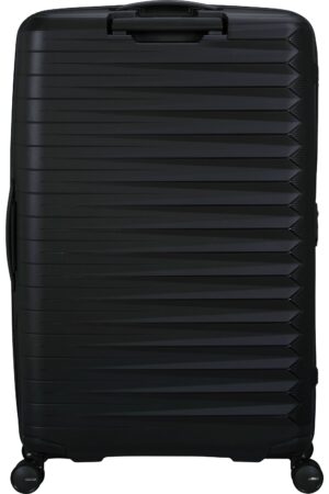 Maleta Spinner FASTFORWARD 78 cm Exp Flash Black