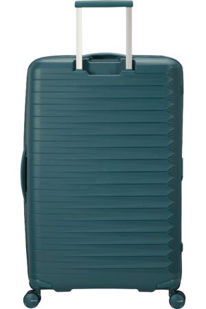Maleta Spinner FASTFORWARD 78 cm Exp Totally Teal