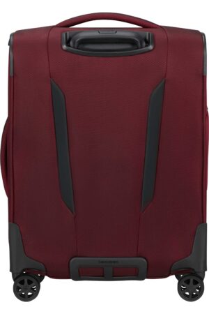 Maleta Spinner RESPARK 55 cm Strict Burgundy