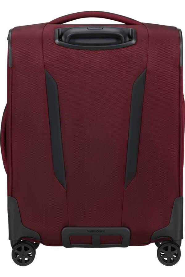 Maleta Spinner RESPARK 55 cm Strict Burgundy
