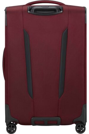 Maleta Spinner RESPARK 67 cm Exp Burgundy