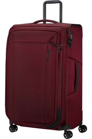 Maleta Spinner RESPARK 79 cm Exp Burgundy