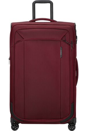 Maleta Spinner RESPARK 79 cm Exp Burgundy