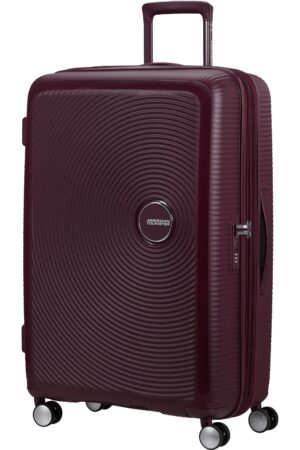 Maleta Spinner SOUNDBOX 77 cm Tsa Exp Wild Cherry