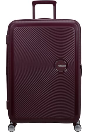 Maleta Spinner SOUNDBOX 77 cm Tsa Exp Wild Cherry