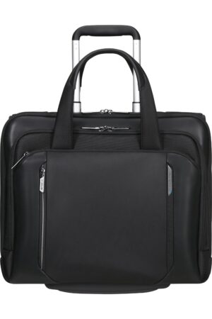 Maletín con ruedas SPECTROLITE 4.0 Rolling Tote 15.6" Exp Black