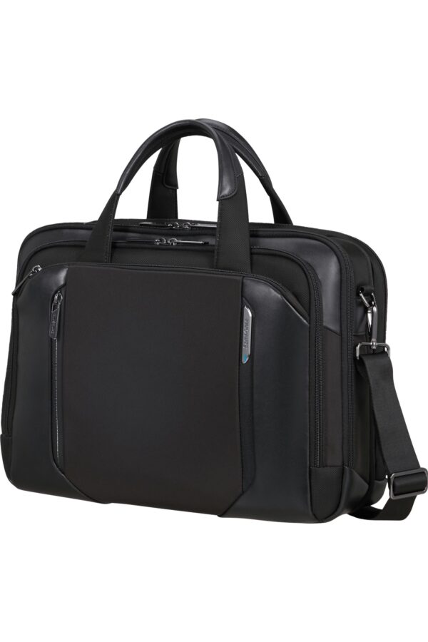 Maletín SPECTROLITE 4.0 Laptop Briefcase 15.6" Exp Black