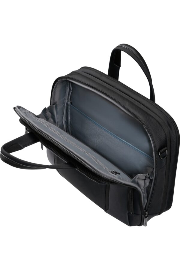 Maletín SPECTROLITE 4.0 Laptop Briefcase 15.6" Exp Black