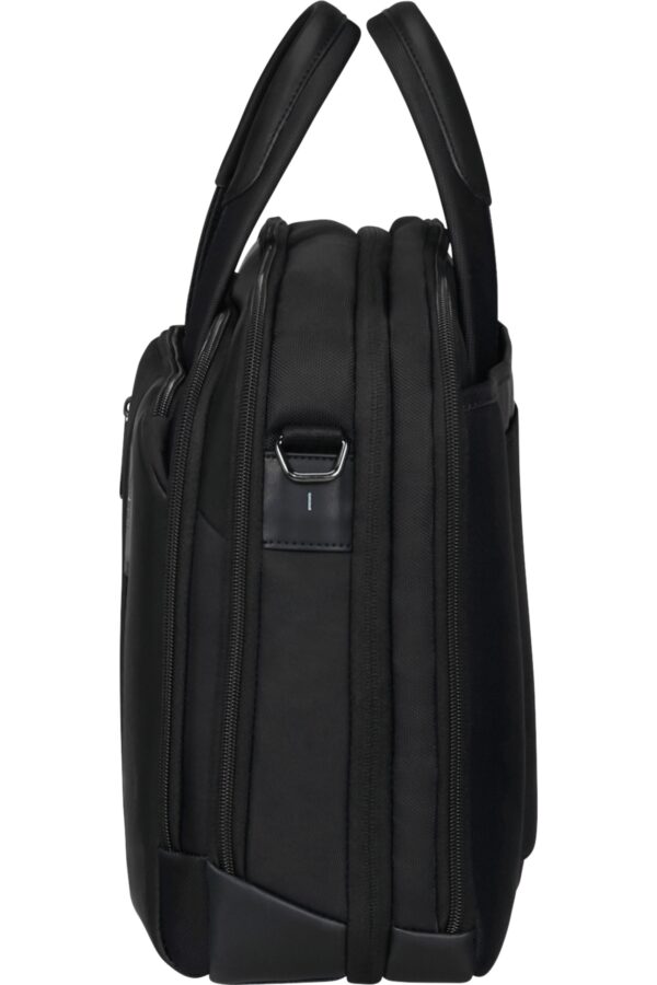 Maletín SPECTROLITE 4.0 Laptop Briefcase 15.6" Exp Black