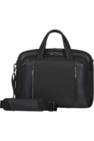 Maletín SPECTROLITE 4.0 Laptop Briefcase 15.6" Exp Black