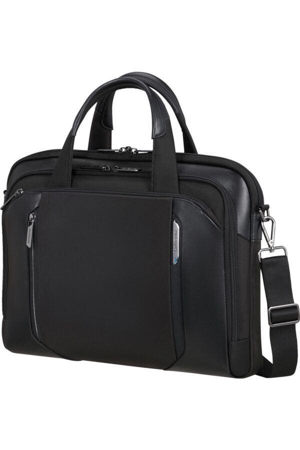 Maletín SPECTROLITE 4.0 Laptop Briefcase 15.6" Slim Black