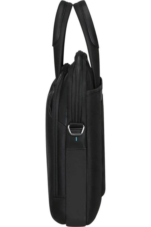Maletín SPECTROLITE 4.0 Laptop Briefcase 15.6" Slim Black