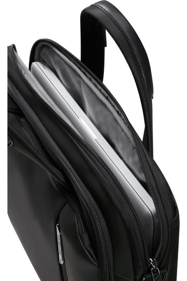 Maletín SPECTROLITE 4.0 Laptop Briefcase 15.6" Slim Black