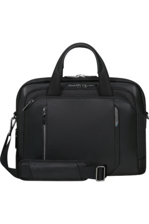 Maletín SPECTROLITE 4.0 Laptop Briefcase 15.6" Slim Black