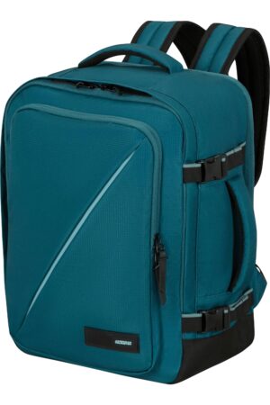 Mochila 40 x 30 x 20 cm TAKE2CABIN Casual Backpack MS Totally Teal