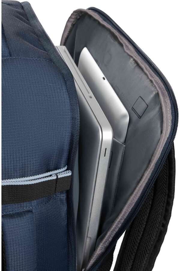 Mochila 40 x 30 x 20 cm TAKE2CABIN Casual Backpack MS Dark Navy