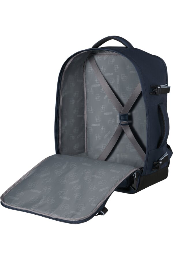 Mochila 40 x 30 x 20 cm TAKE2CABIN Casual Backpack MS Dark Navy