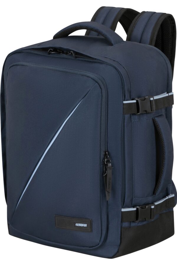 Mochila 40 x 30 x 20 cm TAKE2CABIN Casual Backpack MS Dark Navy