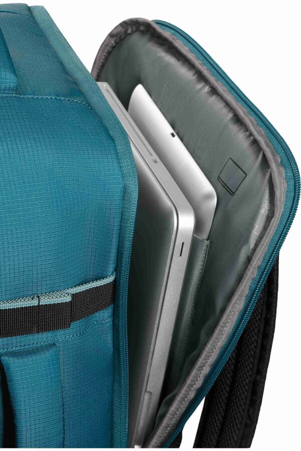 Mochila 45 x 36 x 20 cm TAKE2CABIN Casual Backpack M Totally Teal