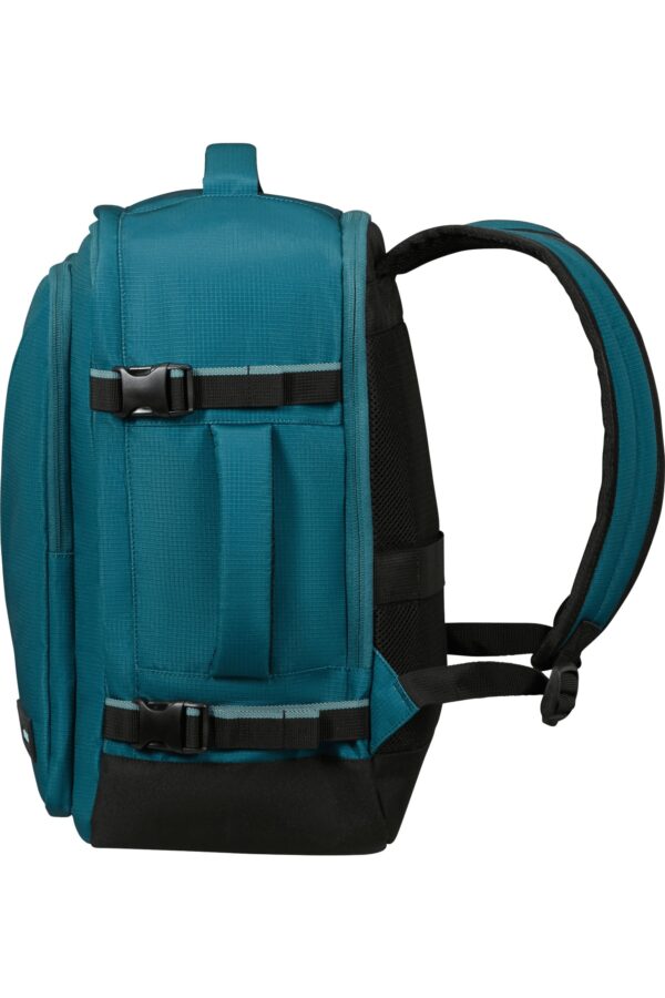 Mochila 45 x 36 x 20 cm TAKE2CABIN Casual Backpack M Totally Teal