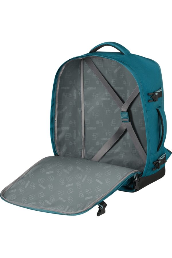 Mochila 45 x 36 x 20 cm TAKE2CABIN Casual Backpack M Totally Teal