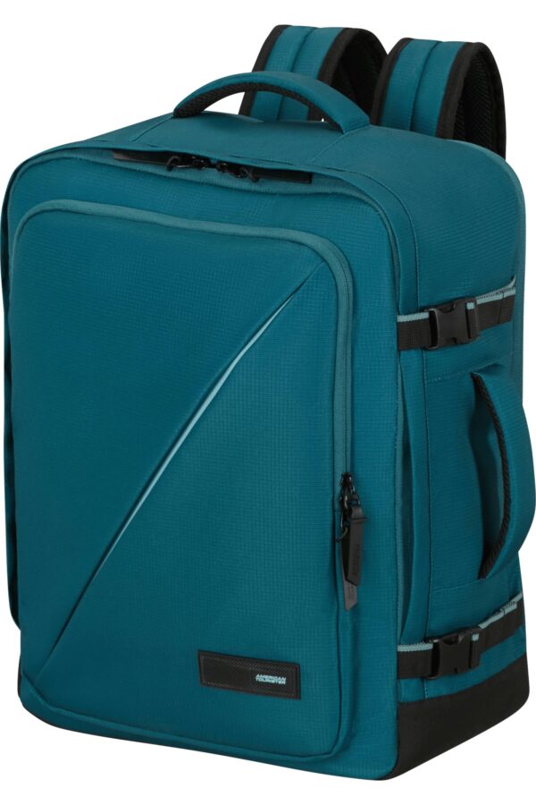 Mochila 45 x 36 x 20 cm TAKE2CABIN Casual Backpack M Totally Teal