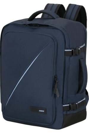 Mochila 45 x 36 x 20 cm TAKE2CABIN Casual Backpack M Dark Navy
