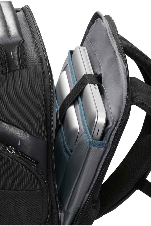 Mochila SPECTROLITE 4.0 Laptop Backpack 14.1" Black