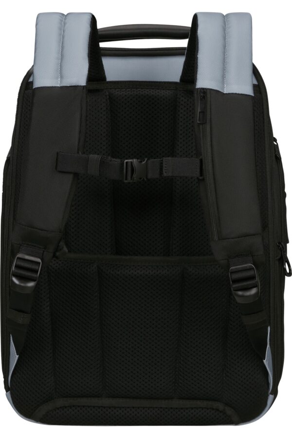 Mochila SPECTROLITE 4.0 Laptop Backpack 15.6" Exp Cloudy Grey
