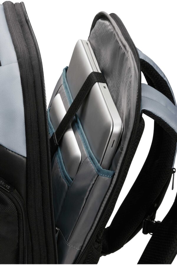 Mochila SPECTROLITE 4.0 Laptop Backpack 15.6" Exp Cloudy Grey