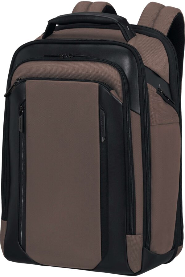 Mochila SPECTROLITE 4.0 Laptop Backpack 15.6" Exp Brown