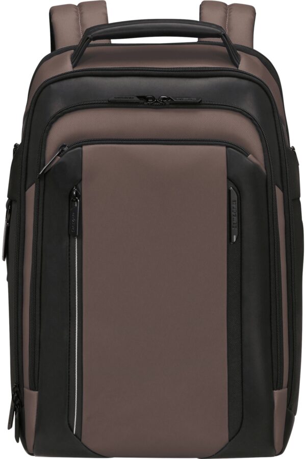 Mochila SPECTROLITE 4.0 Laptop Backpack 15.6" Exp Brown