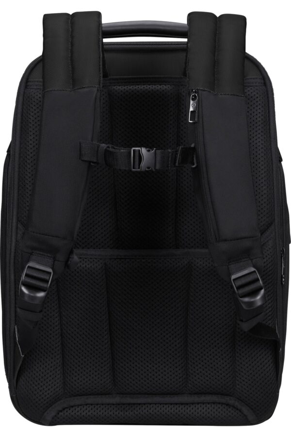 Mochila SPECTROLITE 4.0 Laptop Backpack 15.6" Exp Black