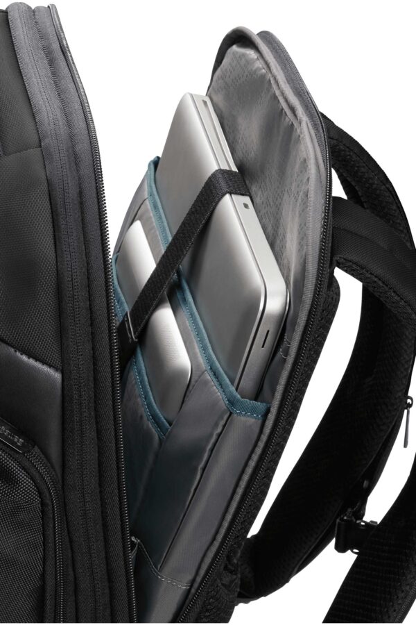 Mochila SPECTROLITE 4.0 Laptop Backpack 15.6" Exp Black