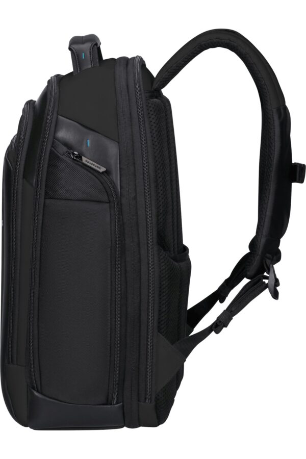 Mochila SPECTROLITE 4.0 Laptop Backpack 15.6" Exp Black