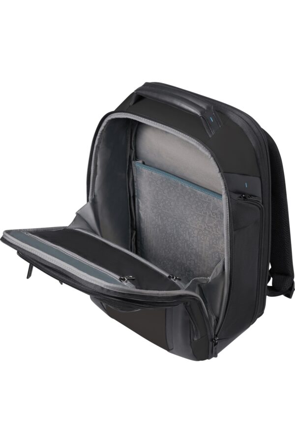 Mochila SPECTROLITE 4.0 Laptop Backpack 15.6" Exp Black