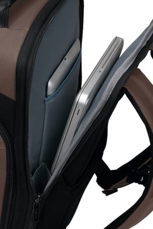 Mochila SPECTROLITE 4.0 Underseater M 17.3" Exp Brown