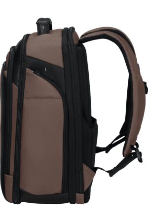 Mochila SPECTROLITE 4.0 Underseater M 17.3" Exp Brown | Maletas, Mochilas, Bolsos, Equipaje y Accesorios en Canarias - Pelkbags - Estilo y calidad para cada viaje - 7 Mochila SPECTROLITE 4.0 Underseater M 17.3