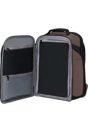 Mochila SPECTROLITE 4.0 Underseater M 17.3" Exp Brown | Maletas, Mochilas, Bolsos, Equipaje y Accesorios en Canarias - Pelkbags - Estilo y calidad para cada viaje - 8 Mochila SPECTROLITE 4.0 Underseater M 17.3