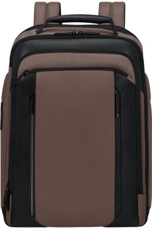 Mochila SPECTROLITE 4.0 Underseater M 17.3" Exp Brown
