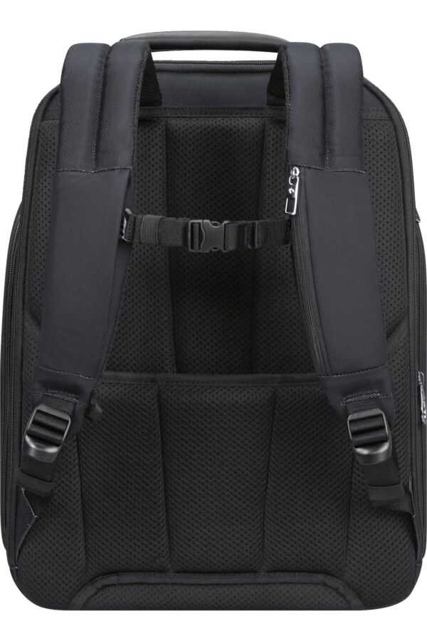 Mochila SPECTROLITE 4.0 Underseater M 17.3" Exp Black