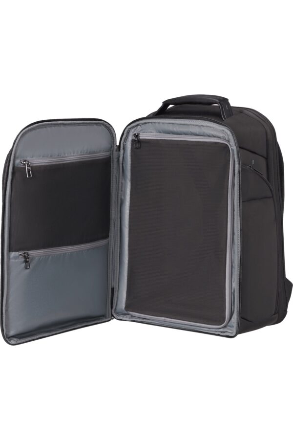 Mochila SPECTROLITE 4.0 Underseater M 17.3" Exp Black