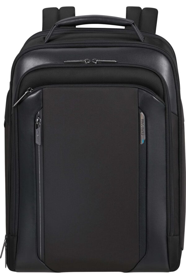 Mochila SPECTROLITE 4.0 Underseater M 17.3" Exp Black